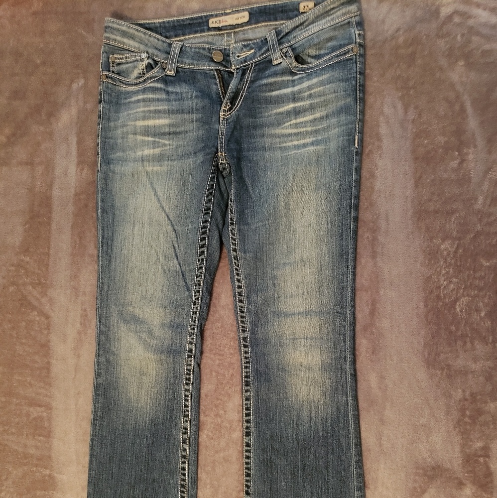 BKE Payton Jeans